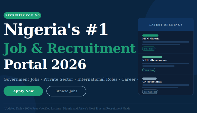 United Nations Secretariat Vacancy Notice 2026: How to Find, Apply and Get Hired